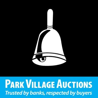 Auctioneering nowadays requires an integrated blend of business, financial, entrepreneurial and marketing skills.Park Village can do all the above