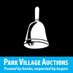 Park Village Auction (@PVAuctions) Twitter profile photo