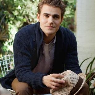 sacha23jul's profile picture. Love The Vampire Diaries.Paul Wesley,Ian Somerhalder and Nina Dobrev are my favorite actors...