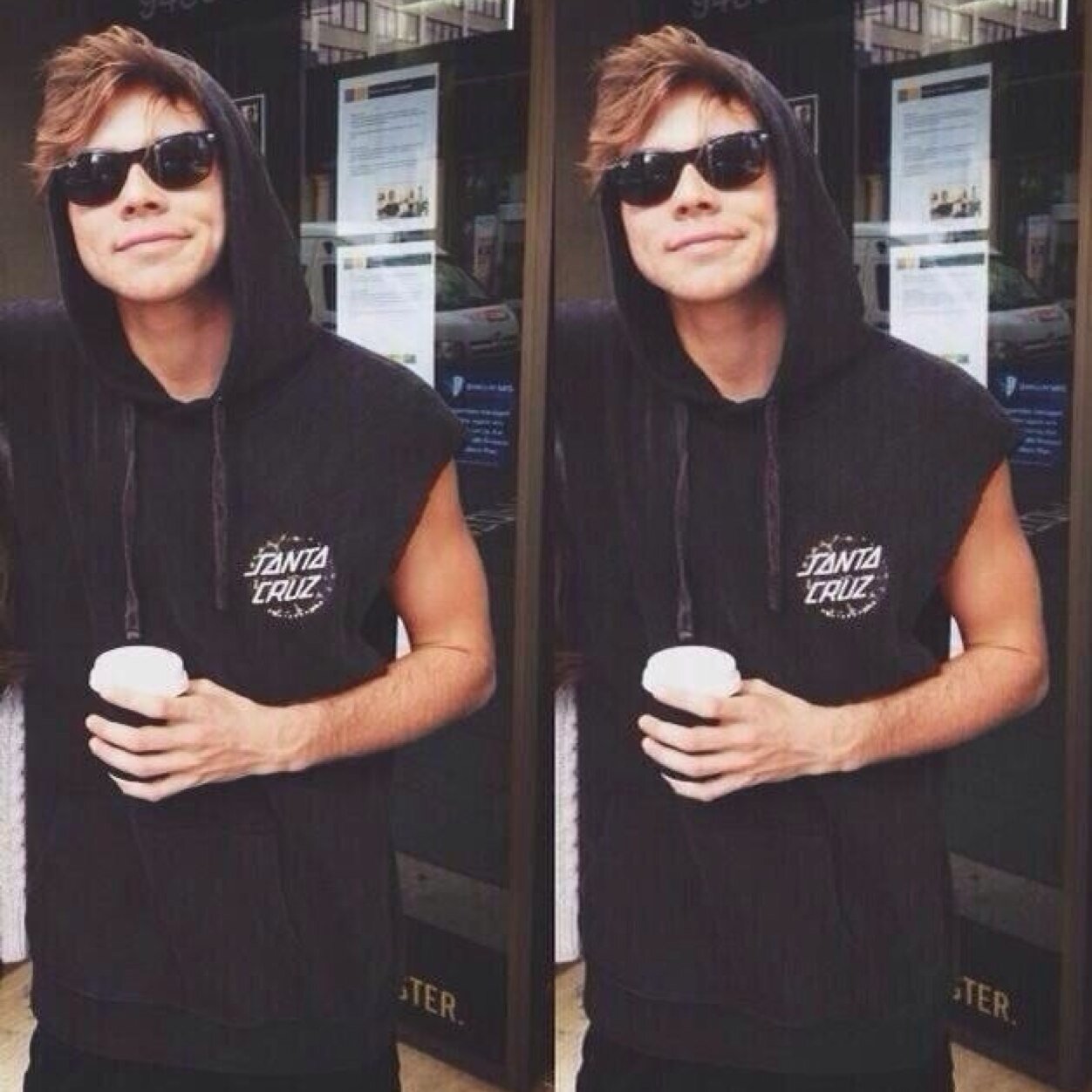 hi sweety, please go follow @kingniaIIer ask her for a follow back tysm
