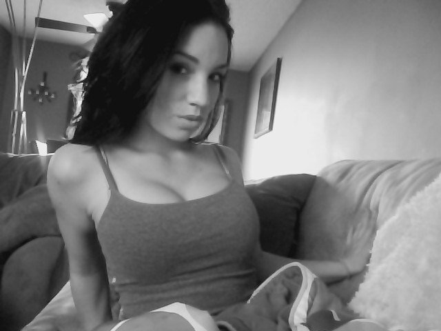 I can't stop thinking about you.