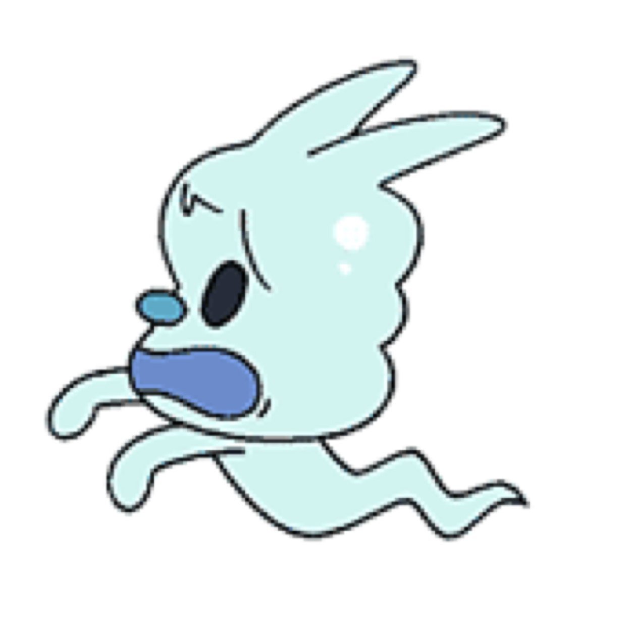 ビクビクちゃん C Bikubiku Twitter