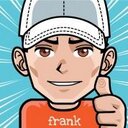 Frank (@first) Twitter
