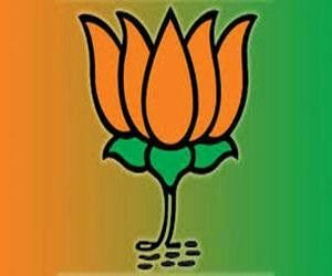 BJP MLA from Sardhana