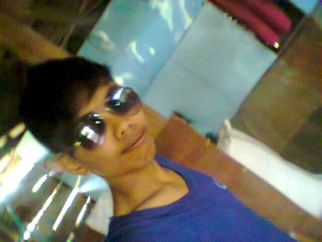 Pendengar music
