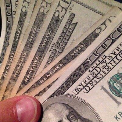 Daily Hidden Cash Drops In The 5 Boros Of New York City. Real Cash hidden around NYC & beyond. Find the $ - share tweetphoto + tag @hiddencashnyc