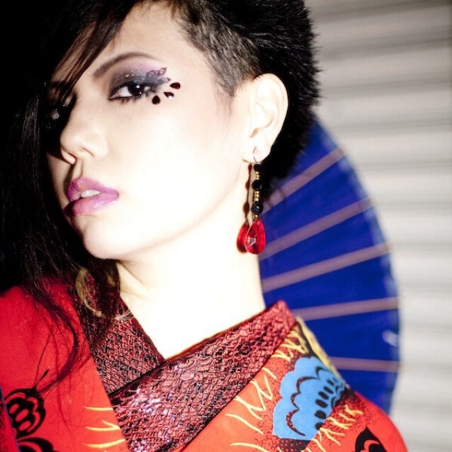 極彩赤蛇千里ﾒﾃﾞｭｰｻさんのプロフィール画像