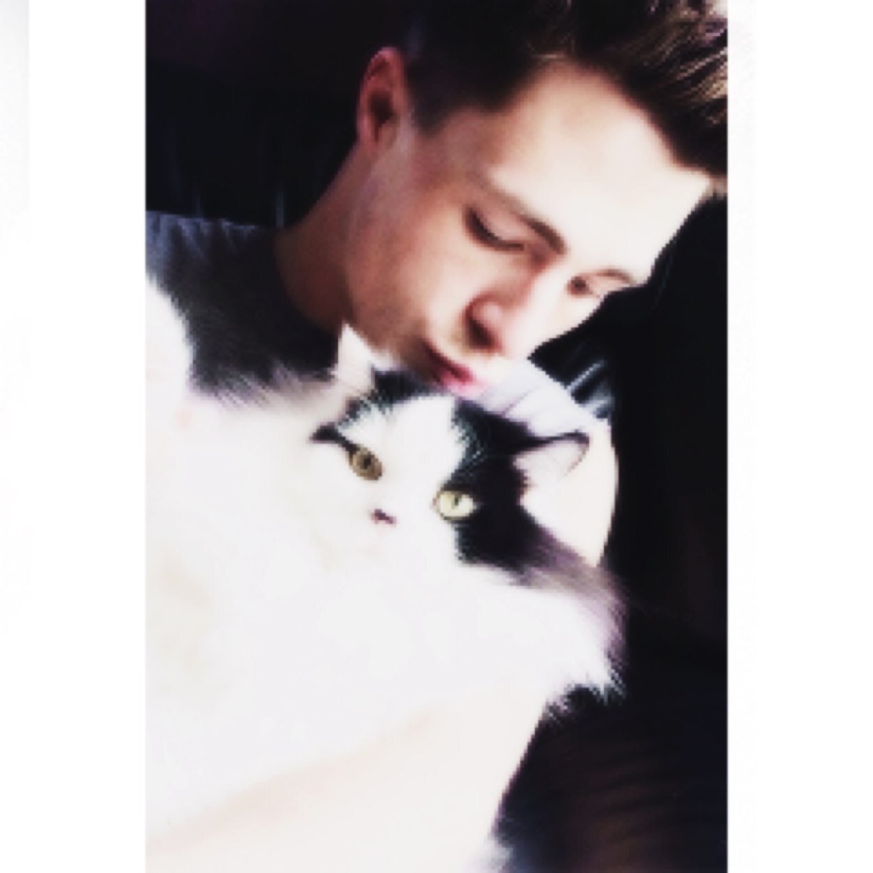 every time i close my eyes i want to fall back into you.
{etero;autolesionista;ex alcolista}