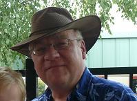 Ret. Navy Chief, IT Proj mgr, entrepreneur, Social Media