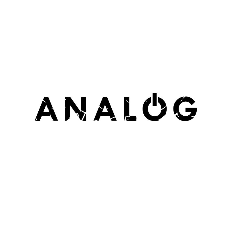 AnalogMusicLDN's profile picture. 
