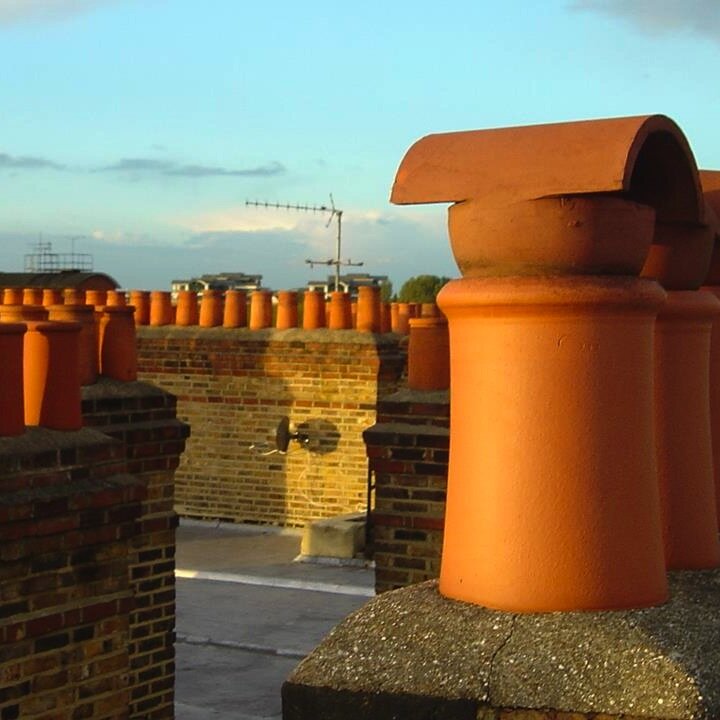 Apex #ChimneySweeps #London offer a complete range of #chimney services from simple #chimneysweeping to full surveys including #smoketesting and #CCTVsurveys.