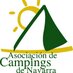 Campings Navarra (@campingsnavarra) Twitter profile photo