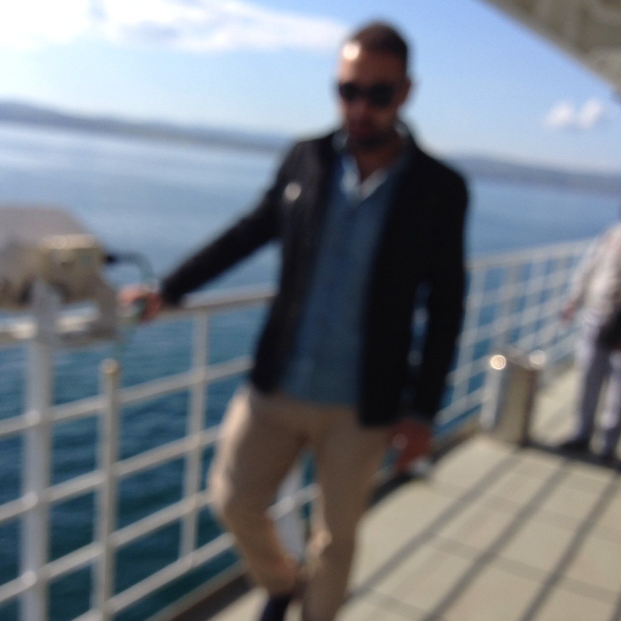 cnyldr's profile picture. Bonis nocet, qui malis parcet!