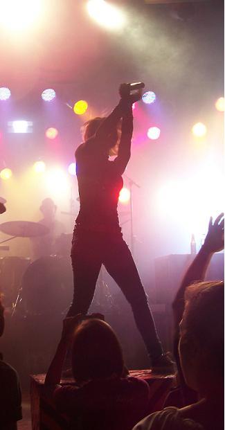 roxy_missused's profile picture. 