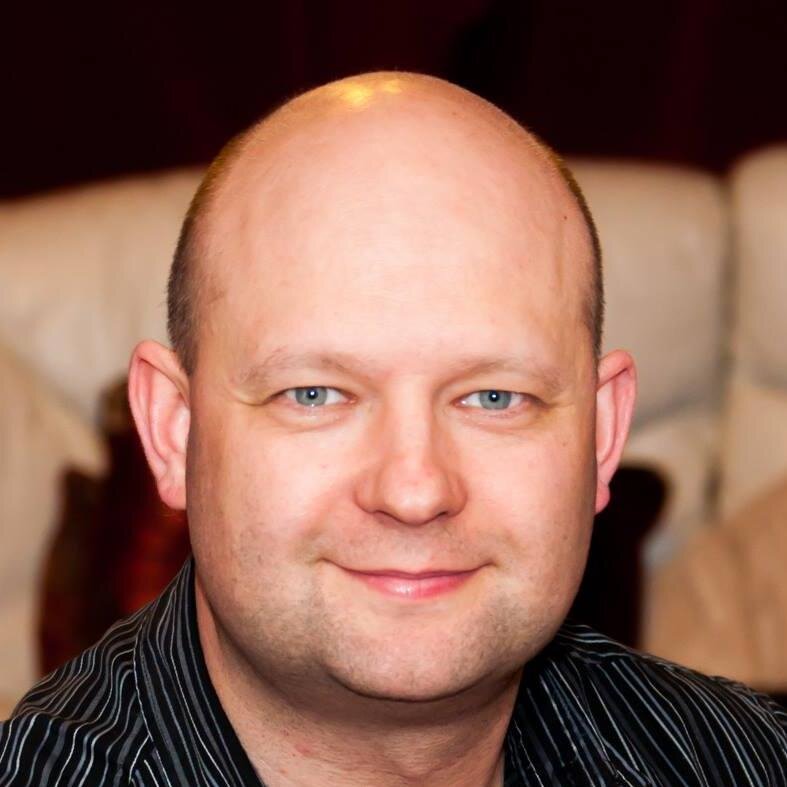 An advocate of Agile, Scrum Master and father of 3.
Agile is not a process its a state of mind.