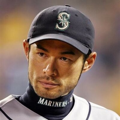 イチロー名言集 オバマ大統領がすごかった プレーよりも どうしてもそっちが大きくなってしまう What S Up 調子はどう とこっちから言う予定だったけど とてもとてもそんな感じではない 笑 イチロー