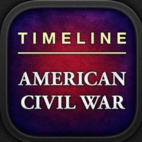 TLCivilWar's profile picture. ***APP*** now available on iPad from the team behind @TimelineWW2, @TimelineWW1 and @TimelineCastles with Dan Snow (@thehistoryguy)