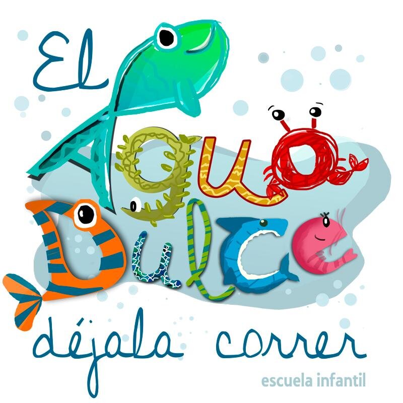 Los padres y madres de la Escuela Infantil Agua Dulce unidos con el proyecto educativo que hemos elegido para nuestros hijos. #elaguadulcedejalacorrer