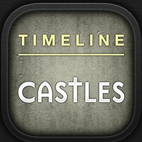 ***APP*** to accompany the award-winning TV series and book Battle Castle with Dan Snow, broadcast on Discovery UK, History (Canada) & History Channel Aus.
