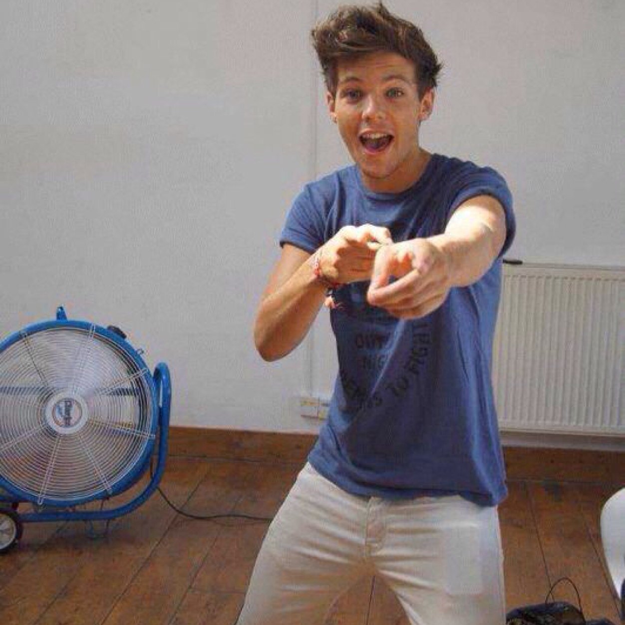 •2010• is my favourite year One Direction reason of my life ~TomlinsoMYhero~