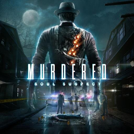 Murdered: Soul Suspect™ challenges gamers to solve the hardest case of all… their own murder.