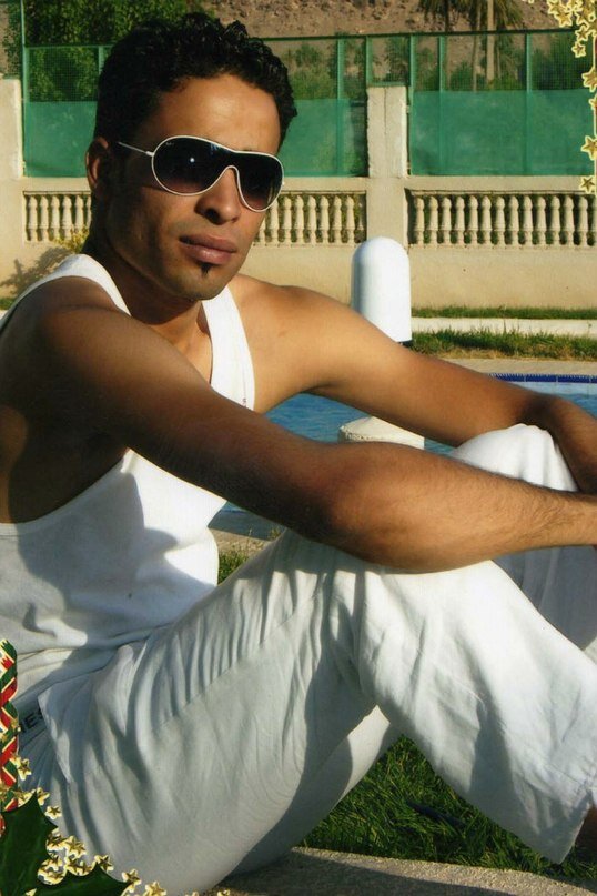 BaguiraNizar's profile picture. 