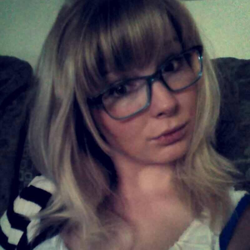 BeckyBen123's profile picture. Im Becky, i am 21 years old. Aged 18, i was on holiday in Peru where i was kidnapped by human traffickers and sold into sex slavery. Owned by @steve_1685