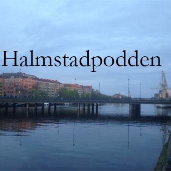 En intervjuserie med världskända människor från Halmstad.