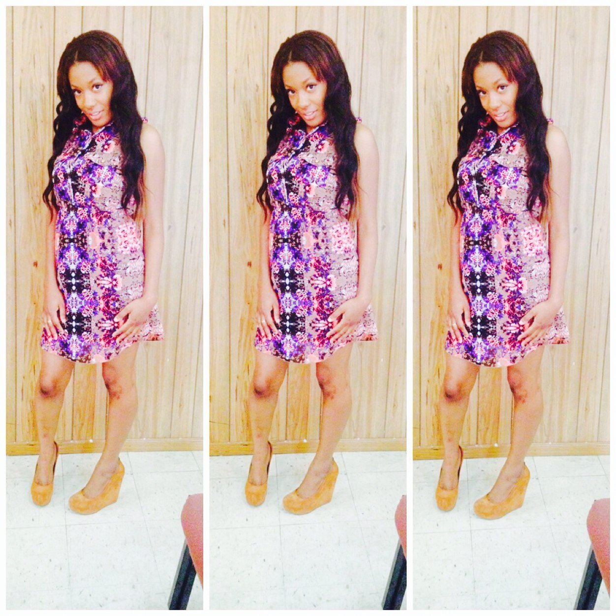#Single Cant No Nigga Have My Heart But Dewun Body Jr ❤️