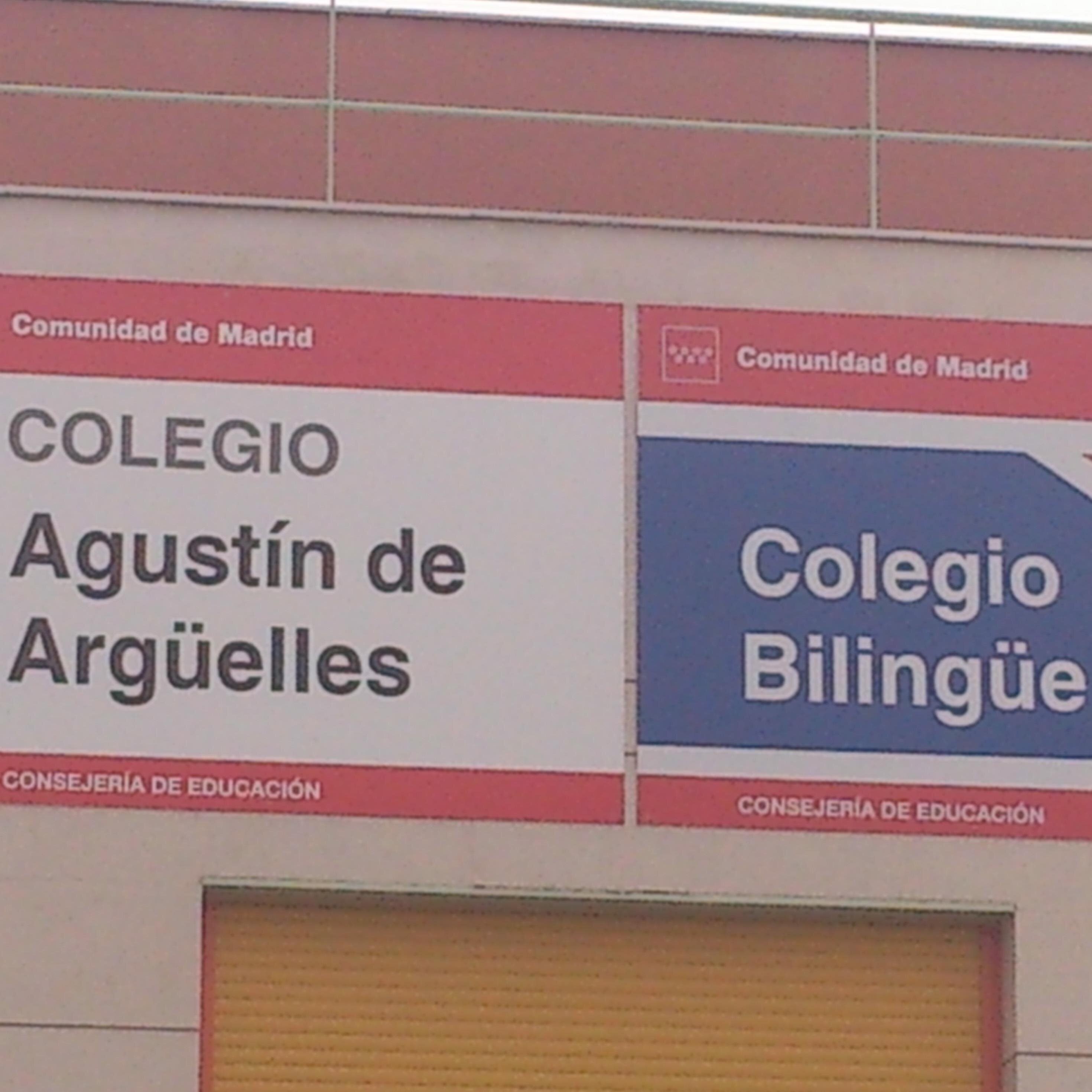 AMPAdearguelles's profile picture. C/ Las Hayas s/n Alcorcón. Ensanche Sur. 28922
