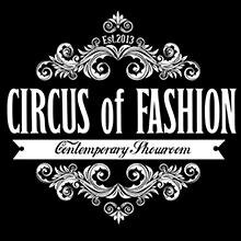 CIRCUS OF FASHION – THE CONTEMPORARY SHOWROOM FOR SHOPPING IN BERLIN. SHOWING UPCOMING AND ESTABLISHED MODE BRANDS AND DESIGNER FROM BERLIN. LOVE + PEACE