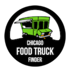 Alerts for food trucks in the near-west loop area (Presidential Towers/Ogilvie/etc.) from @chifoodtruckz (of course)