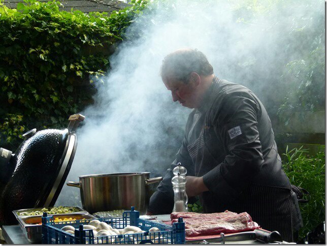 luchtgekoelde vw's, spijlbus,
papa van Steijn, bbq, kok, levensgenieter, procesoperator.
