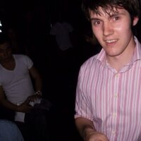 Alexander Walker (@lexwalker89) 's Twitter Profile