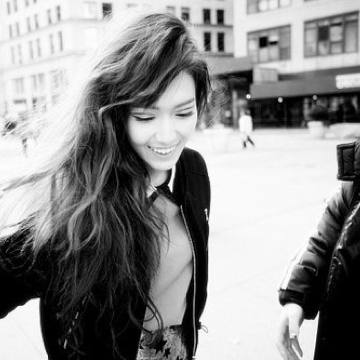 ❝ elizabeth cordelia . dauntless little demon — i don’t think, i just do.