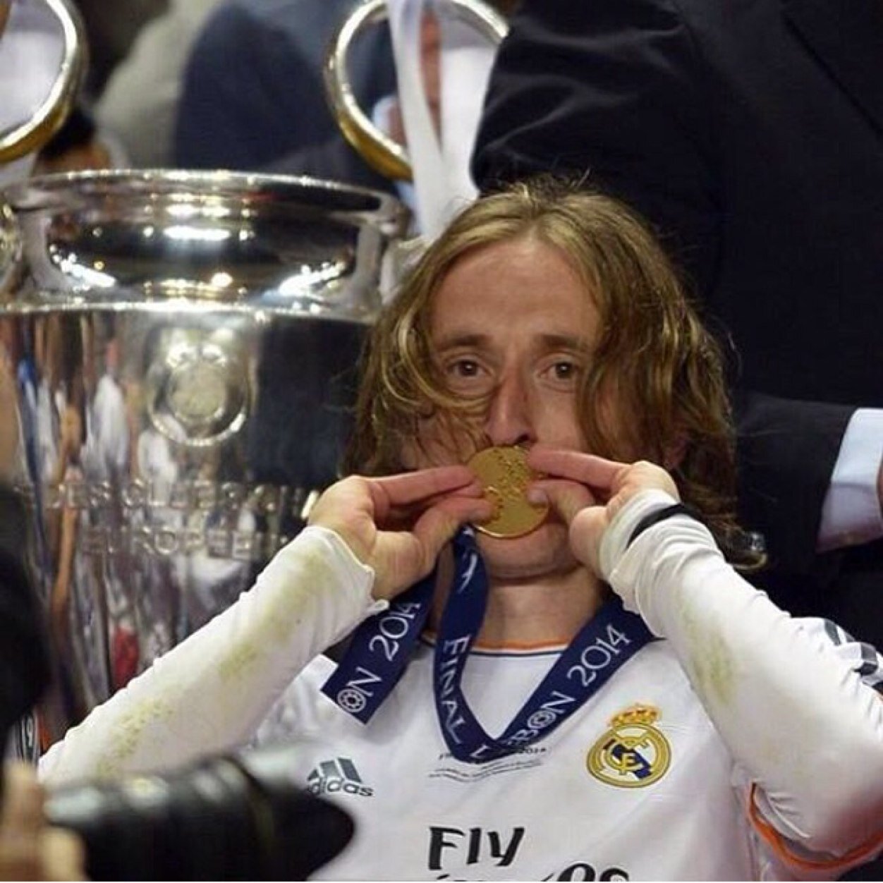 أخبار ريال مدريد
