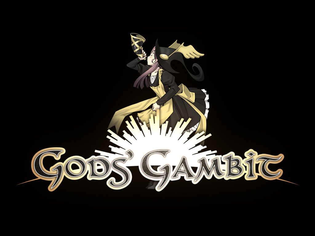 Players represent fallen gods who must solve problems and perform good acts in the world in order to return to the heavens.