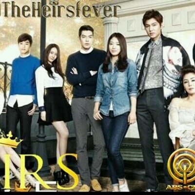 The Heirs