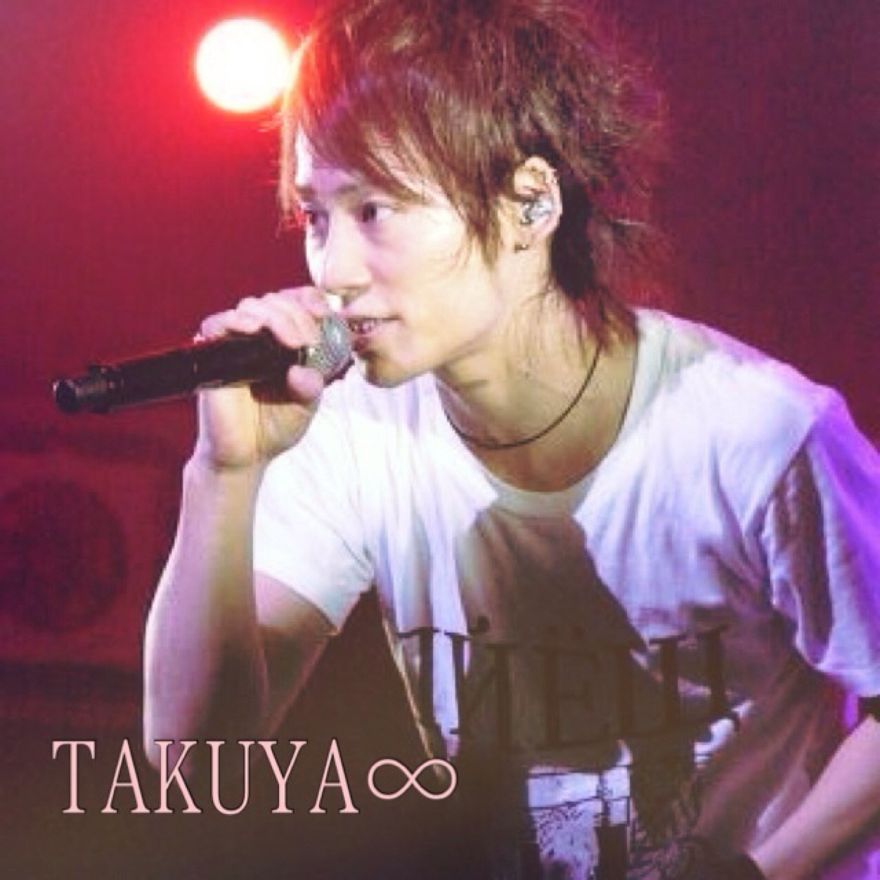 99line 15歳 気になった方ふぉろーします ！UVERworld * crew * LINEはDMで( ¯•ω•¯ )