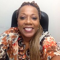 Sharon Hardaway - @1Larue6 Twitter Profile Photo