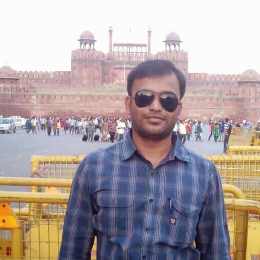Tamilnadu youth congress state secretary