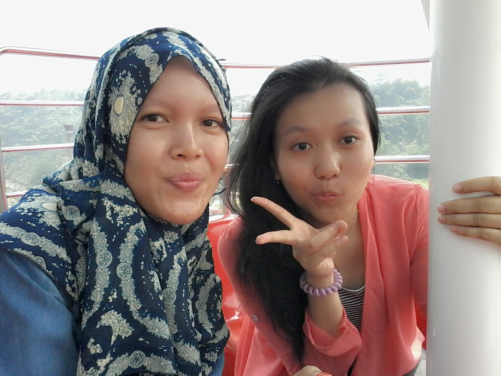 Midwifery student