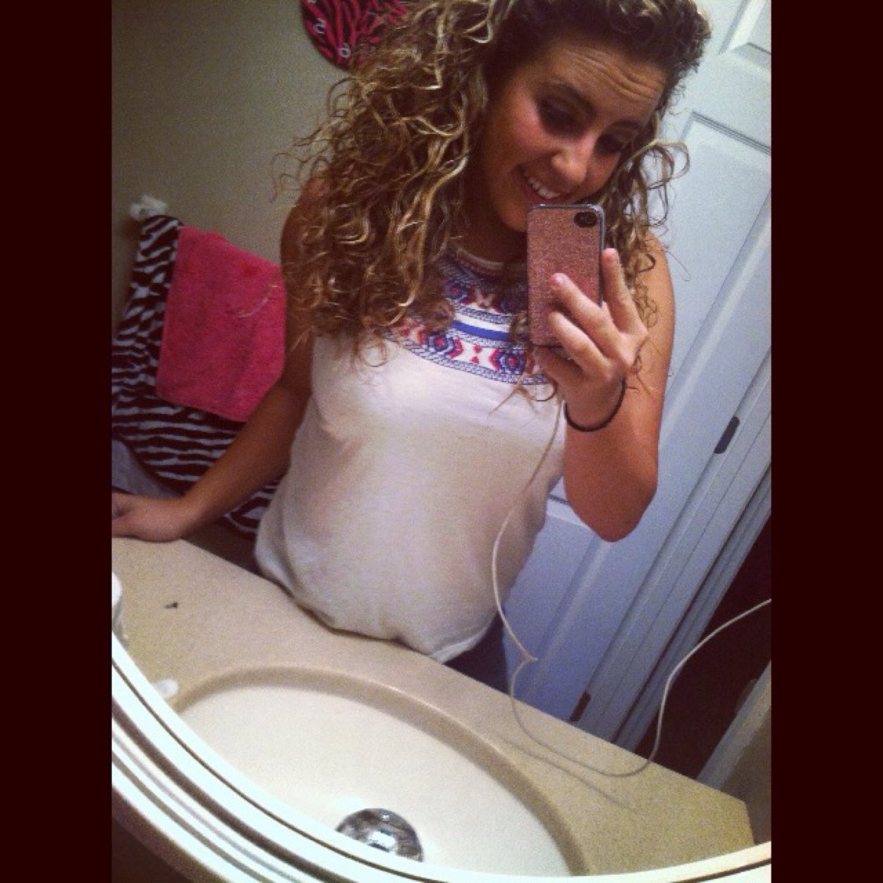 Kensie_Green's profile picture. LRHS Softball