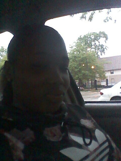 LOVE.....LIVE......LIFE.......PROUD MOMMY OF 3 LOVING THEM TILL THE DEATH OF THEY MY WORLD!!!!!!! THEY ALL  THAT MATTER