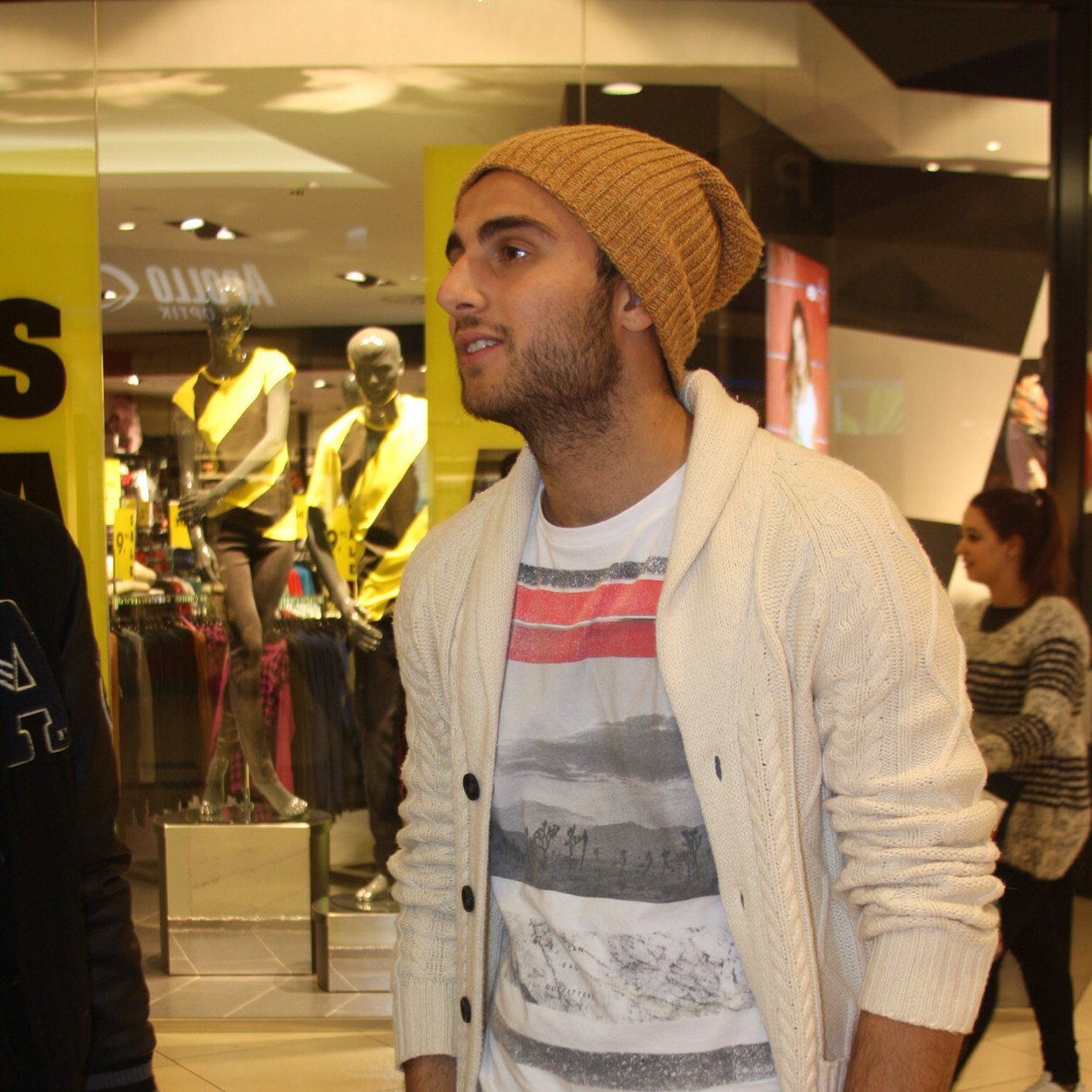 leadershipy7's profile picture. 