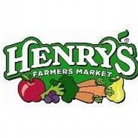 Henry'sFarmersMarket (@henrysmarket) 's Twitter Profile