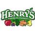 Henry'sFarmersMarket (@henrysmarket) Twitter profile photo