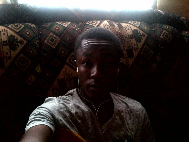 well not quite cool with pretenders but love to be self made one day..