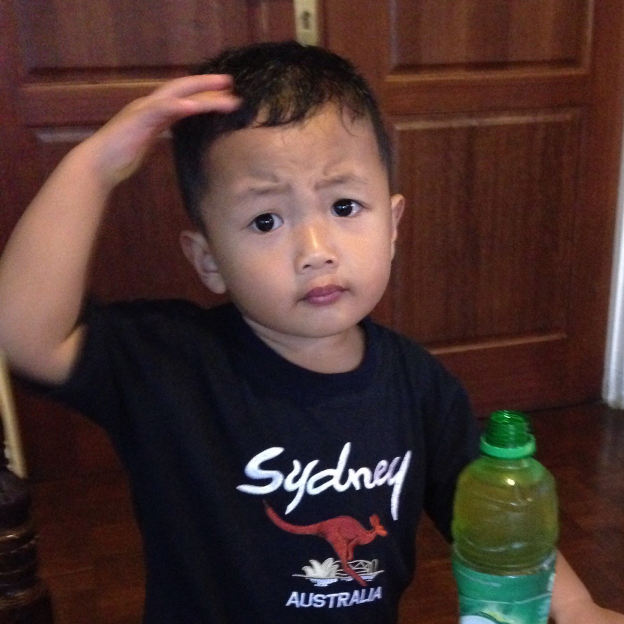 Harrydxm's profile picture. 