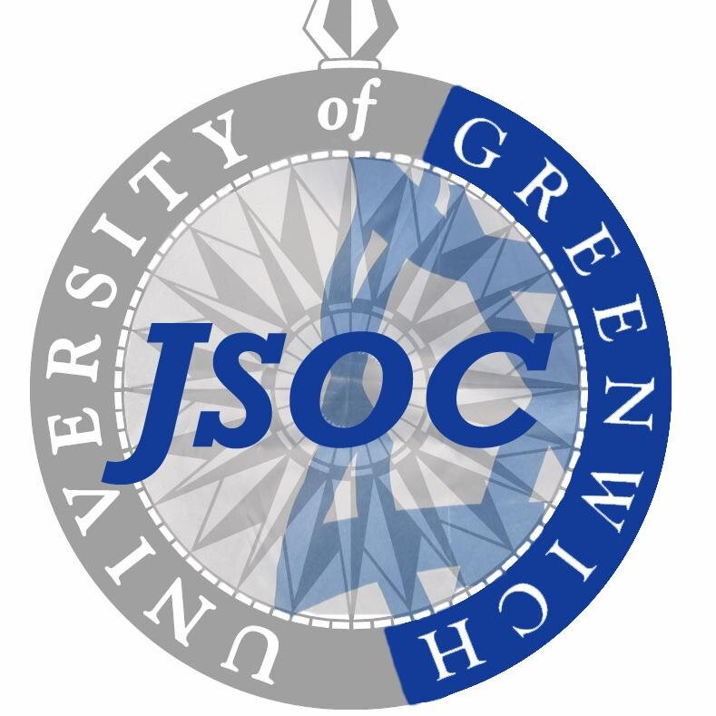 University of Greenwich Jewish society.